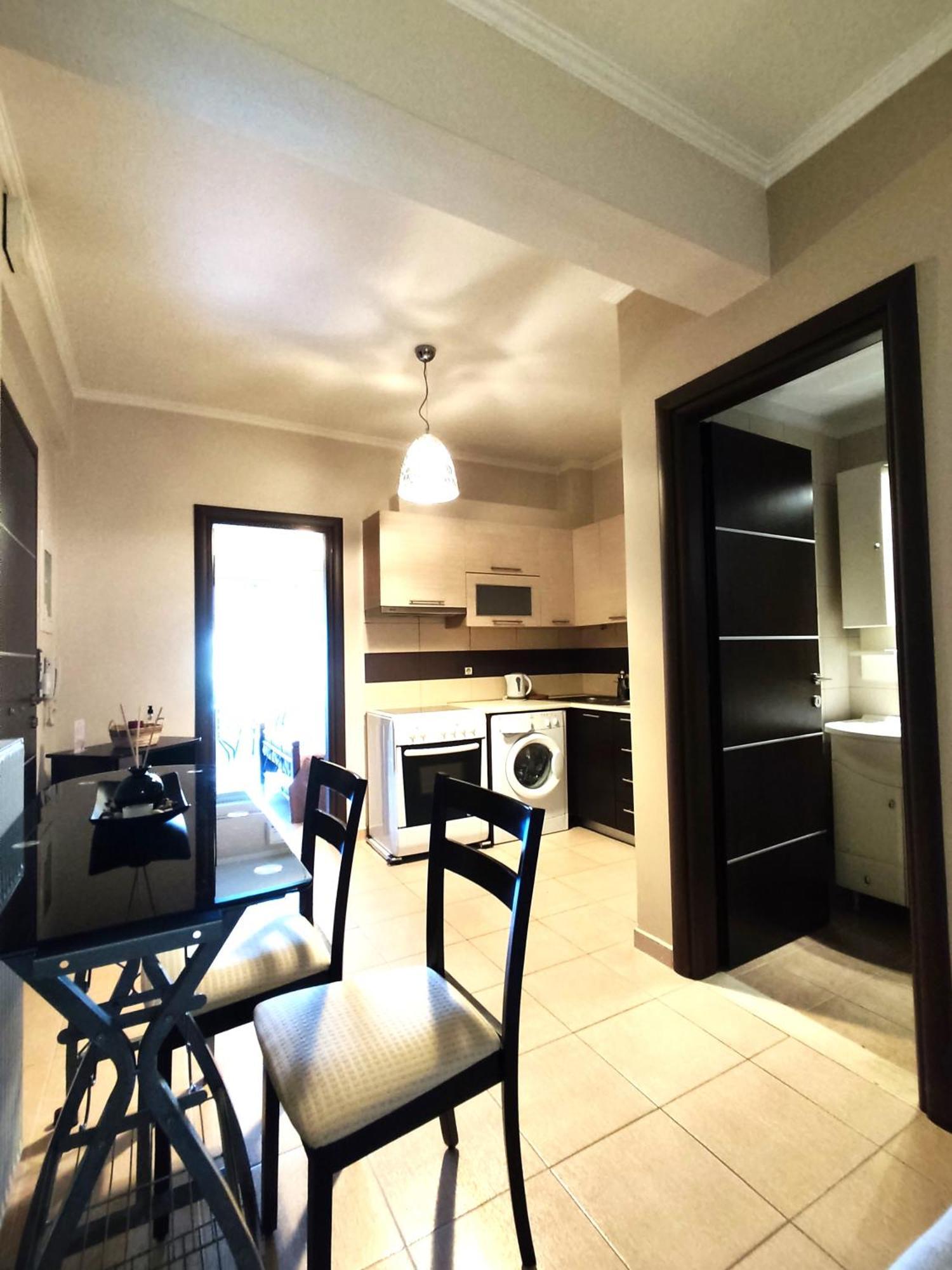 Maria'S Rose Garden Apartment Lefkada City Exterior photo