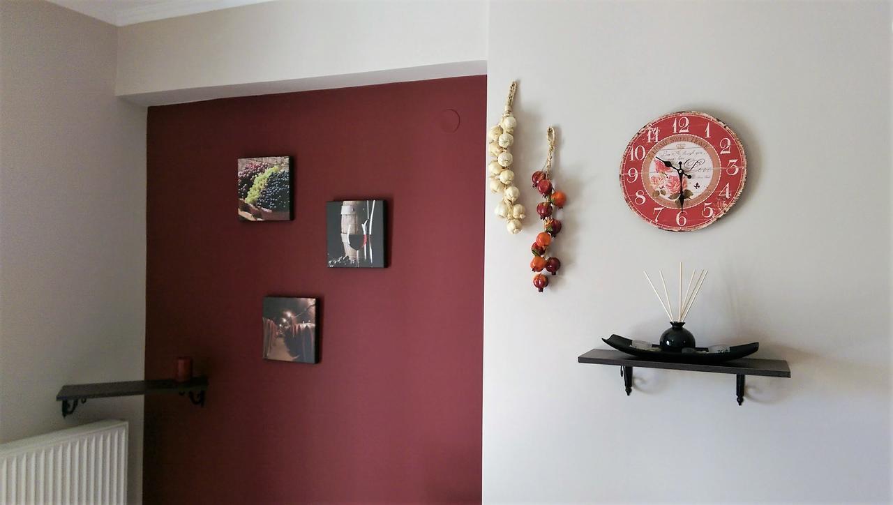 Maria'S Rose Garden Apartment Lefkada City Exterior photo